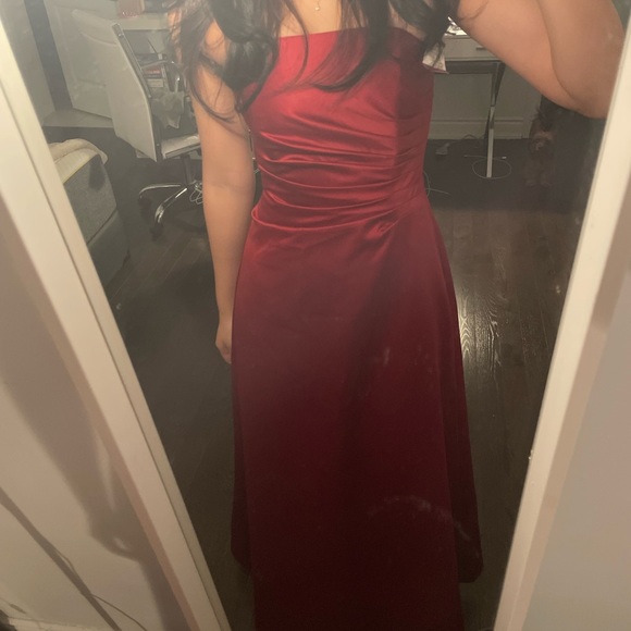 Night way dress - Picture 1 of 2